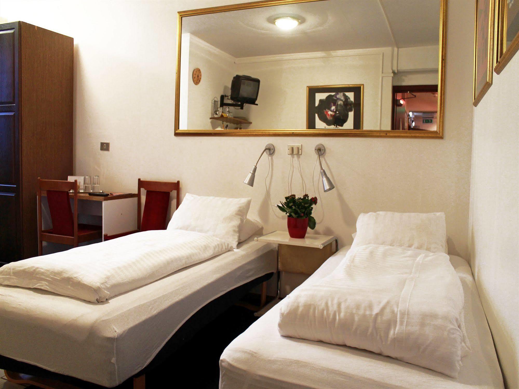 Reykjavik Downtown Hotel ภายนอก รูปภาพ